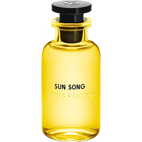 lv sun song|sun song by louis vuitton.